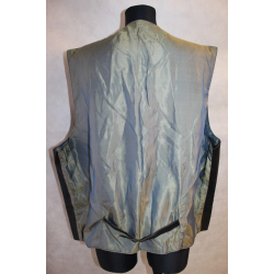 KAMIZELKA MOTOR SKÓRA MATERIAŁ SCOOTER rozm. 58